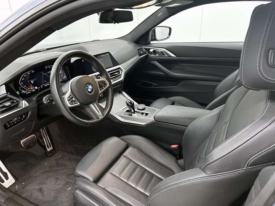 BMW 430 - Imagem 12
