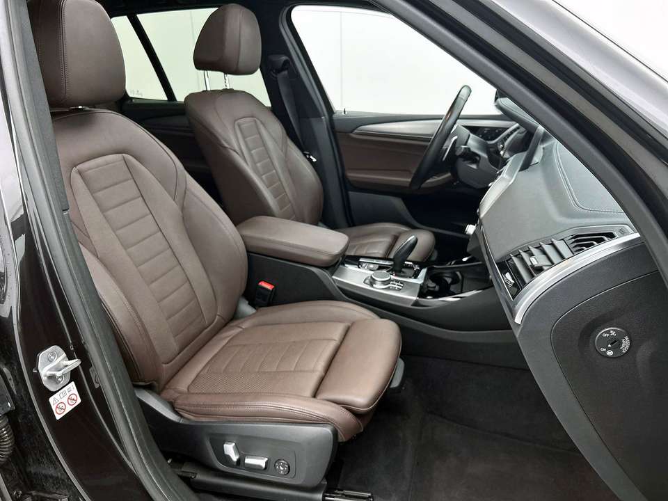 BMW X3 - Imagem 14