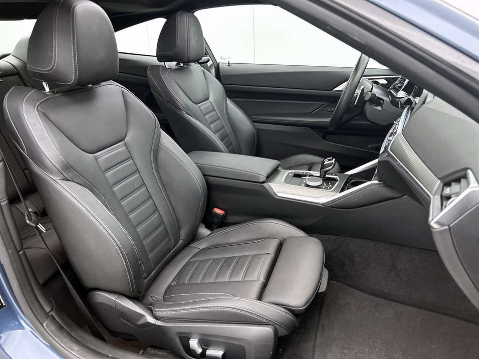 BMW 430 - Imagem 13
