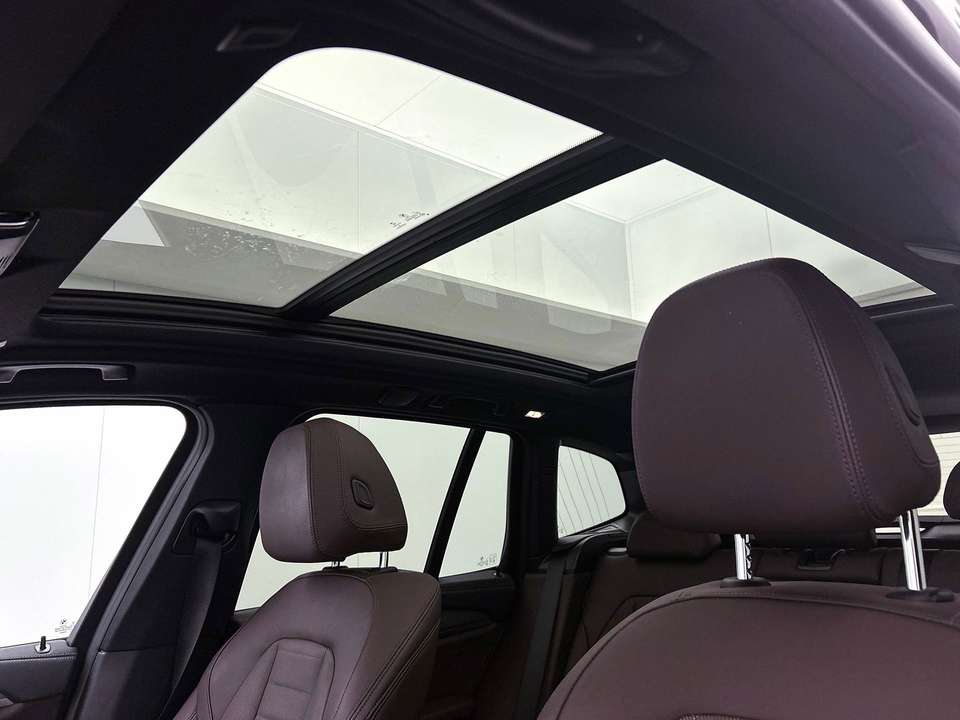 BMW X3 - Imagem 15