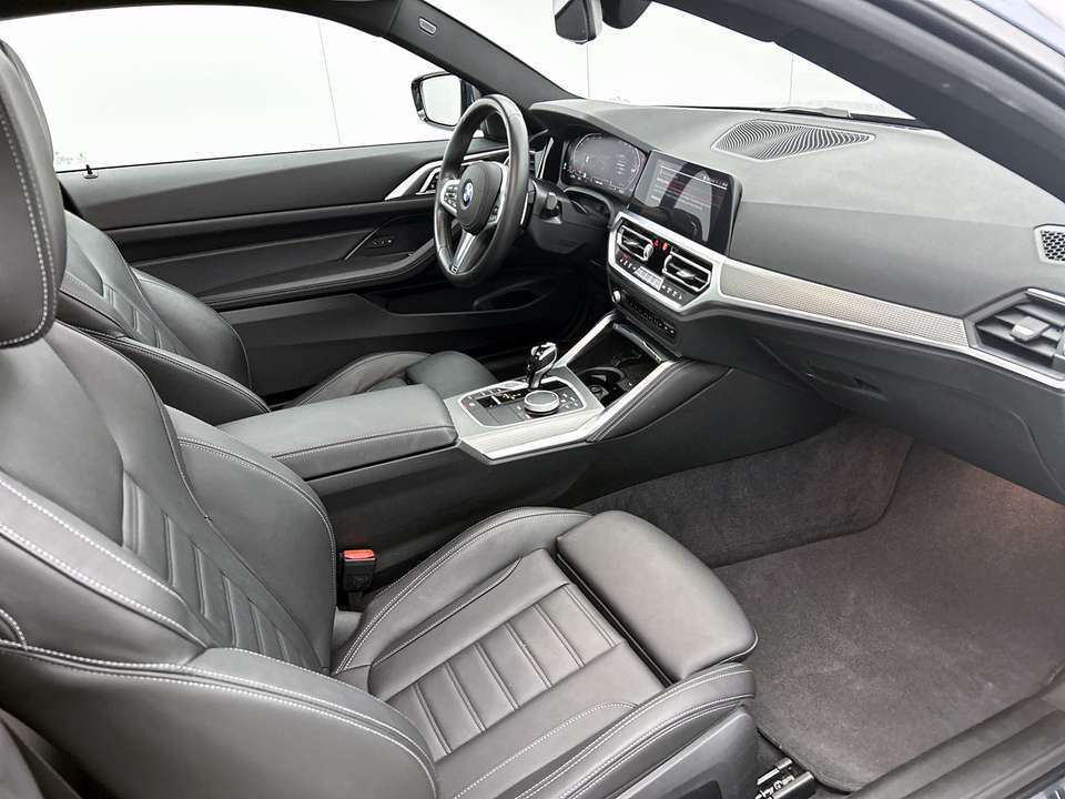 BMW 430 - Imagem 14