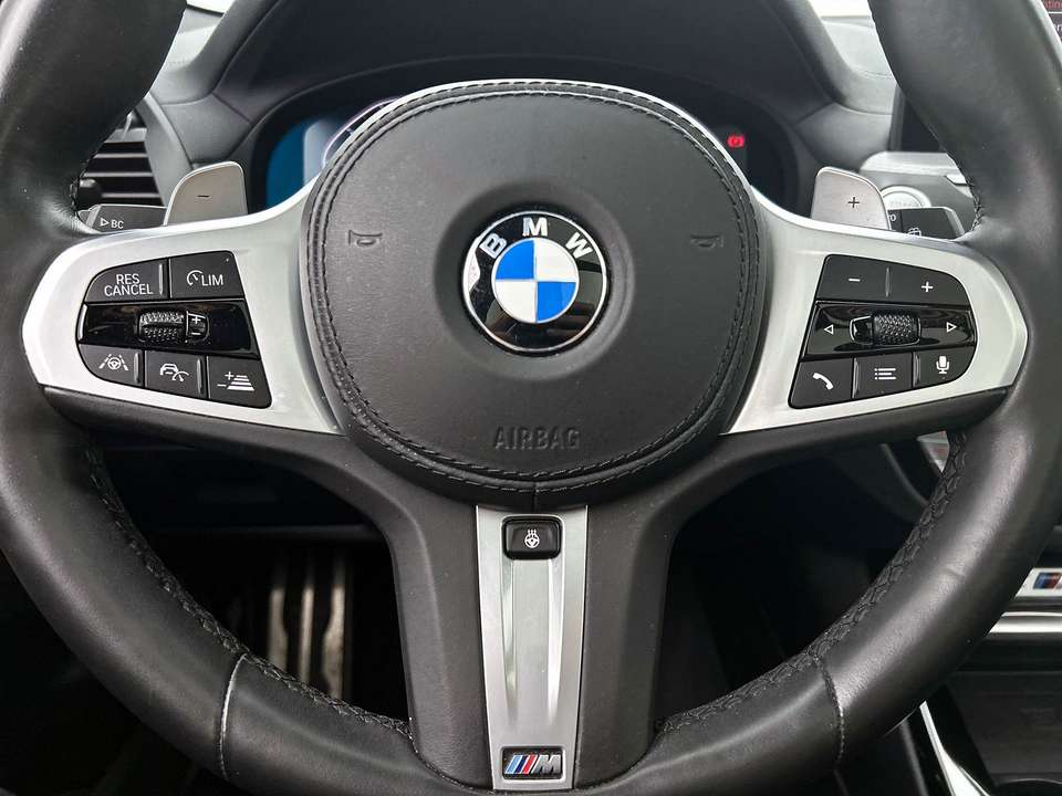 BMW X3 - Imagem 17
