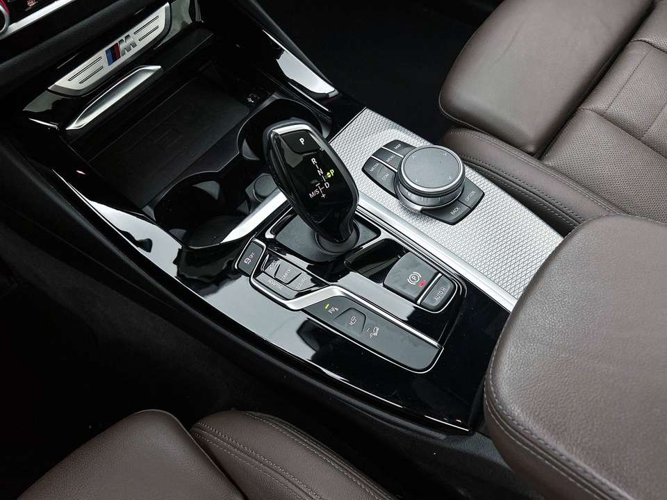 BMW X3 - Imagem 18