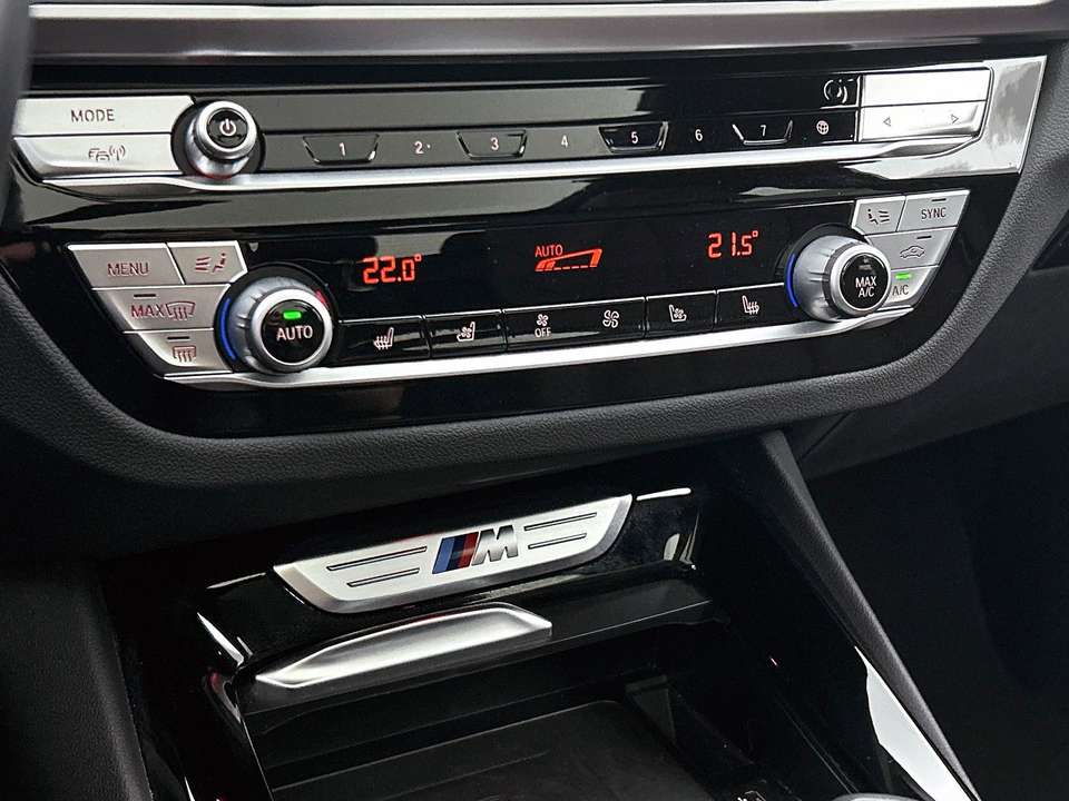 BMW X3 - Imagem 19
