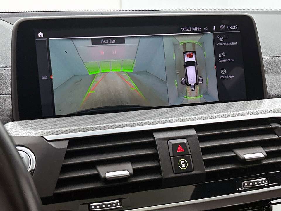 BMW X3 - Imagem 20