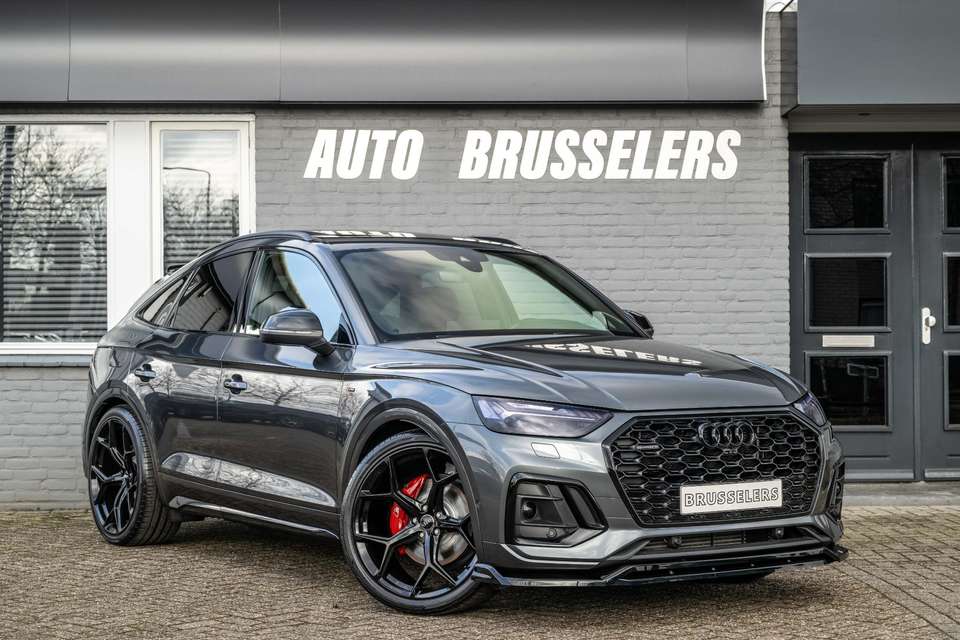 Audi Q5 - Imagem 1