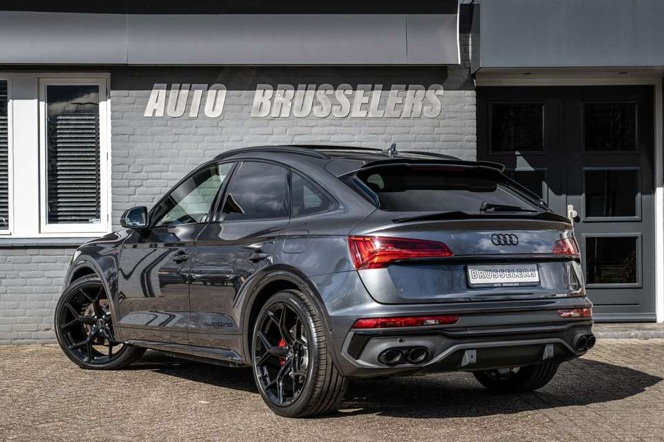 Audi Q5 - Imagem 2