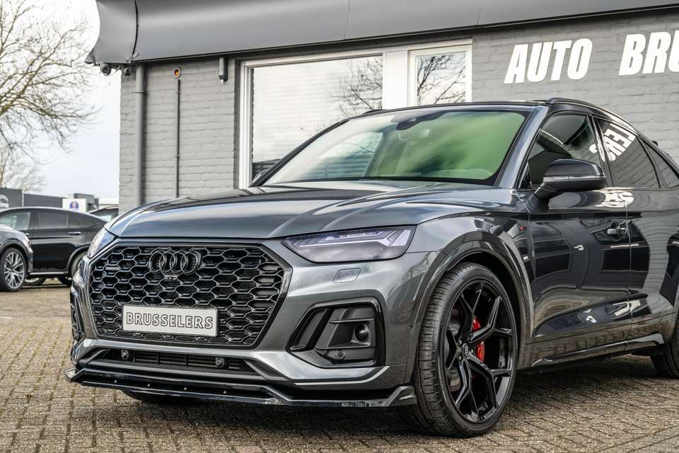 Audi Q5 - Imagem 3
