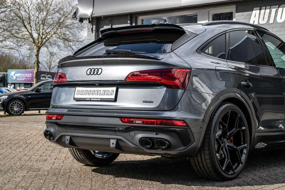 Audi Q5 - Imagem 4