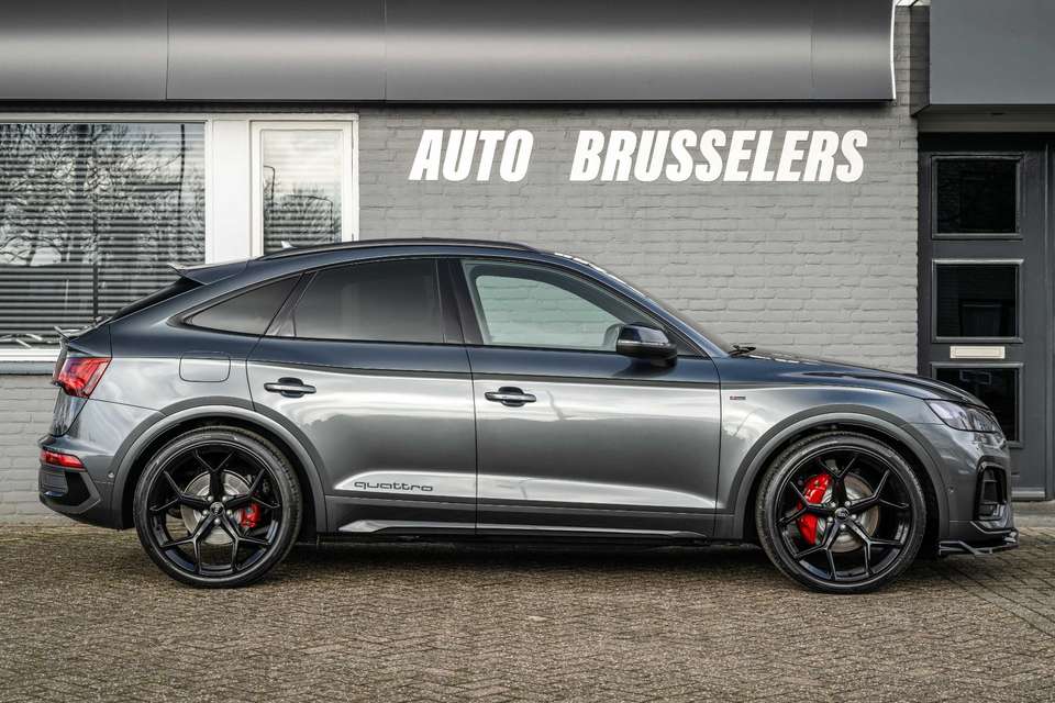 Audi Q5 - Imagem 5