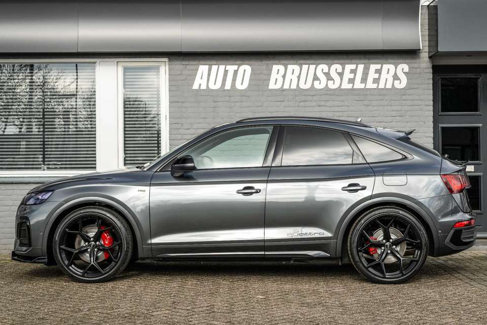 Audi Q5 - Imagem 6