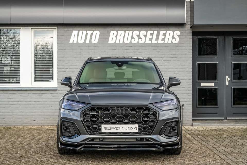 Audi Q5 - Imagem 7