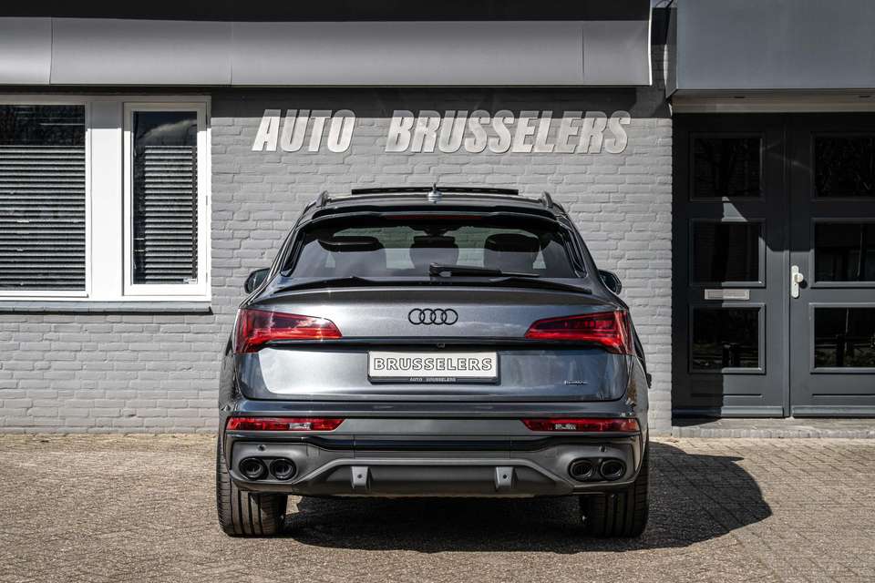 Audi Q5 - Imagem 8