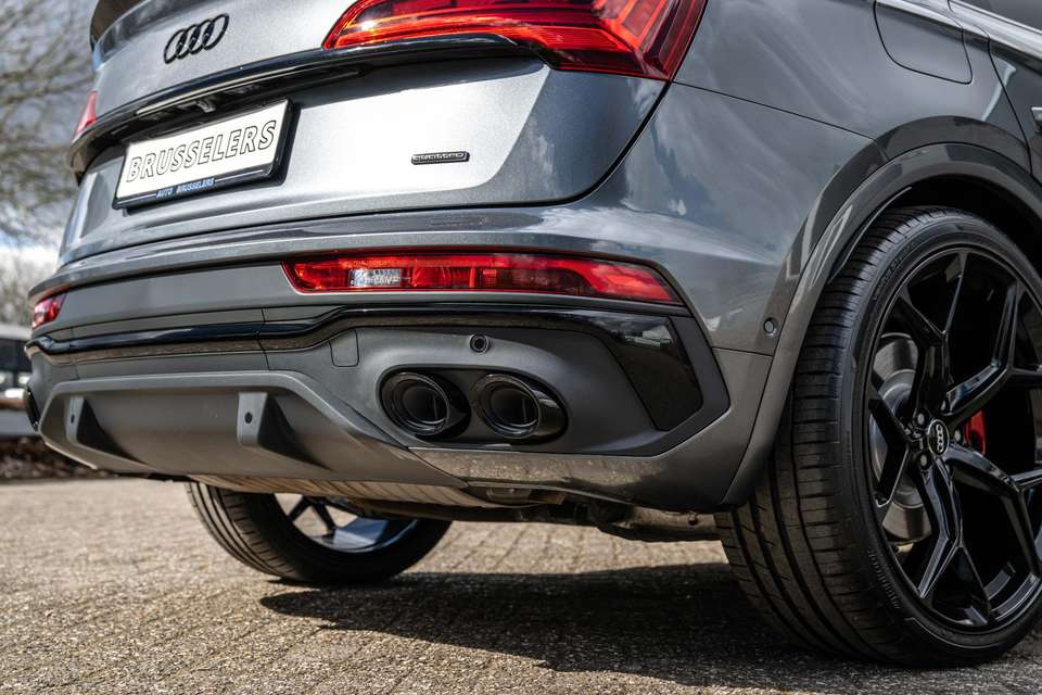Audi Q5 - Imagem 9