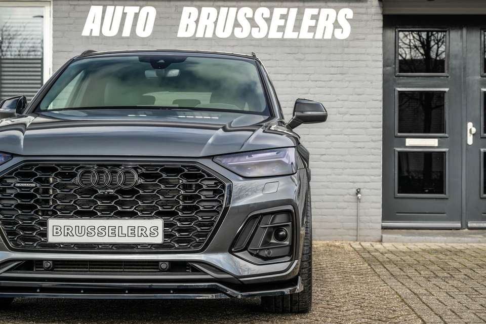 Audi Q5 - Imagem 10