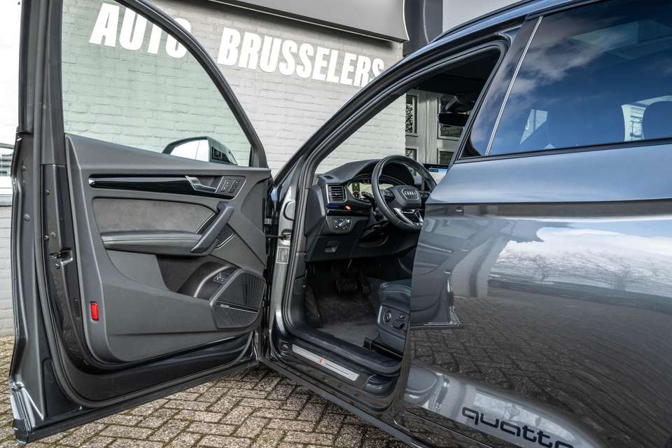 Audi Q5 - Imagem 19