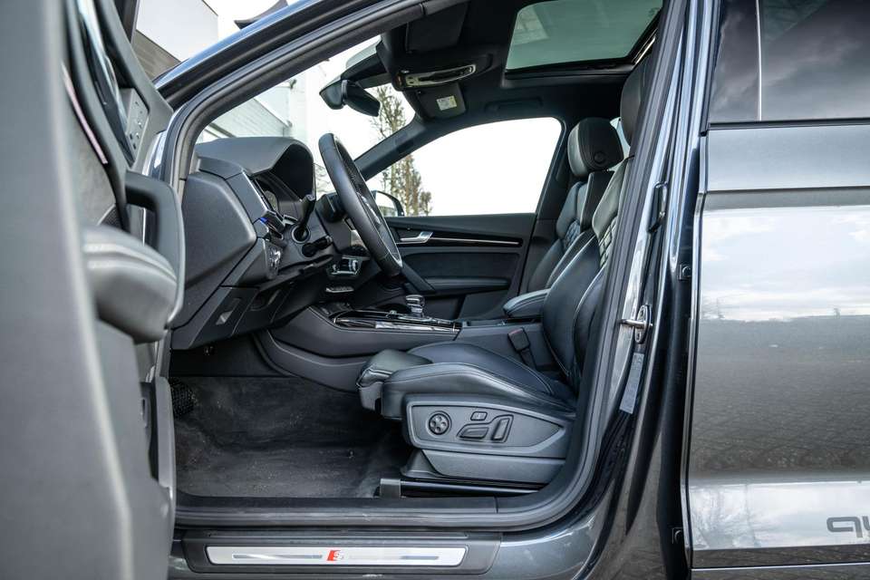 Audi Q5 - Imagem 20