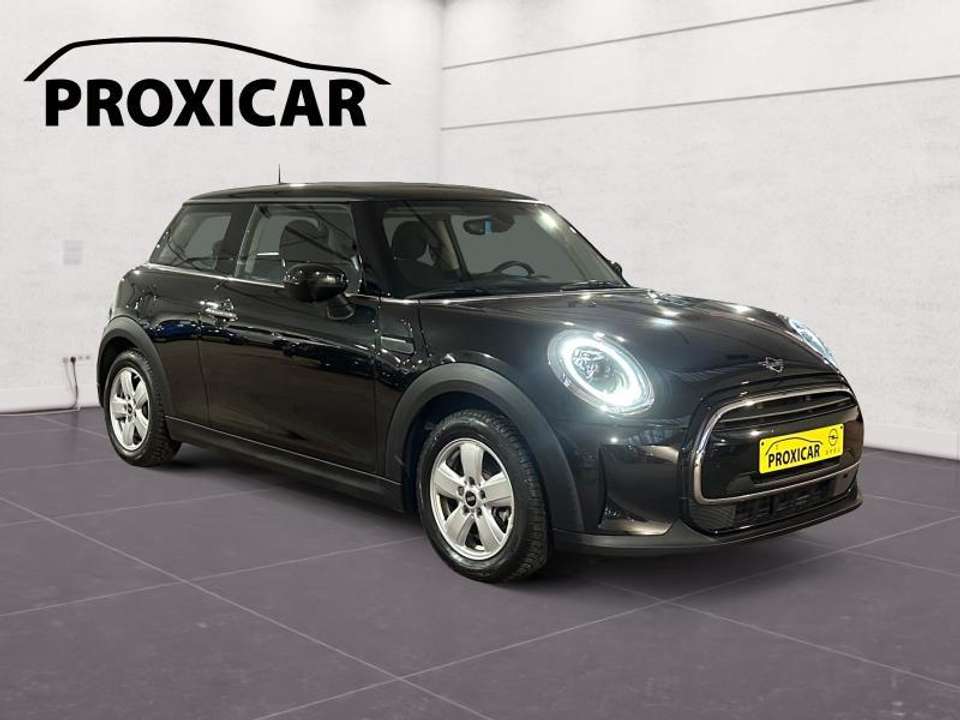 MINI Cooper - Imagem 3