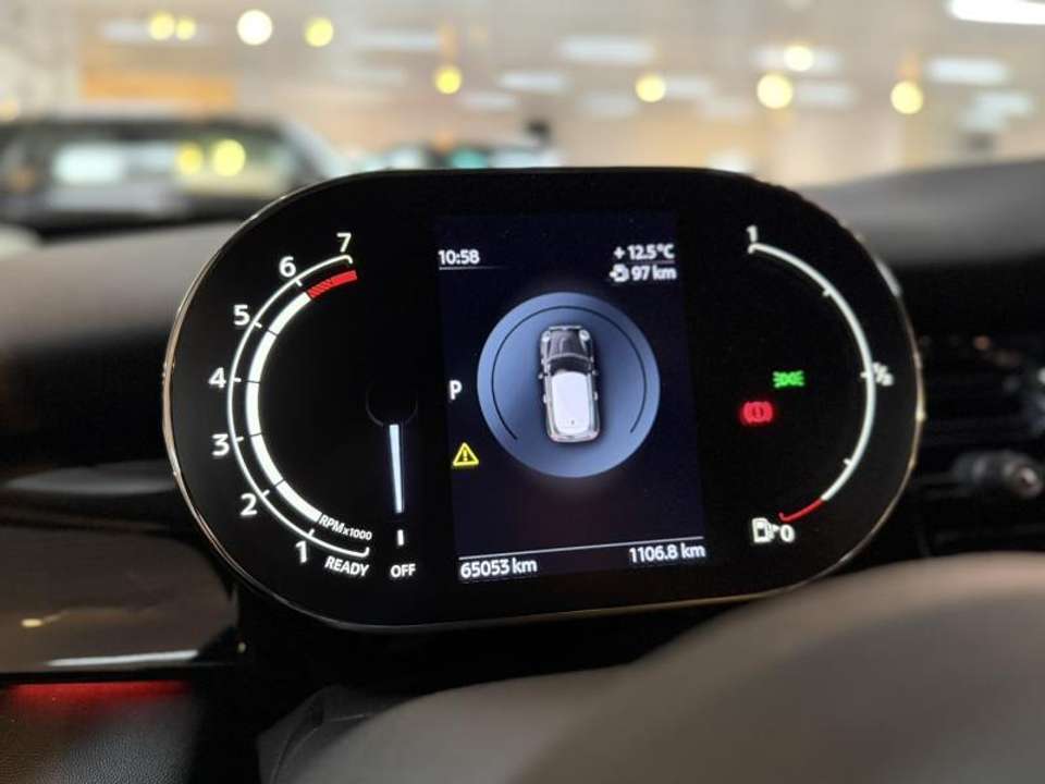 MINI Cooper - Imagem 14