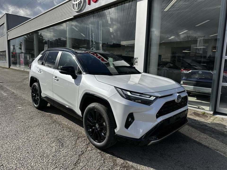 Toyota RAV 4 - Imagem 3
