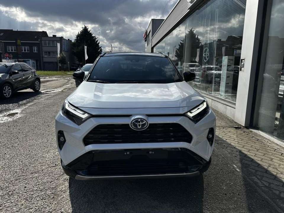 Toyota RAV 4 - Imagem 4