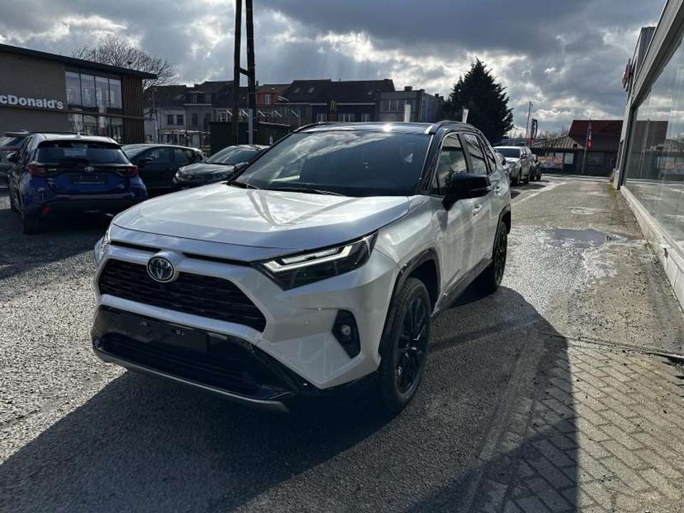 Toyota RAV 4 - Imagem 5