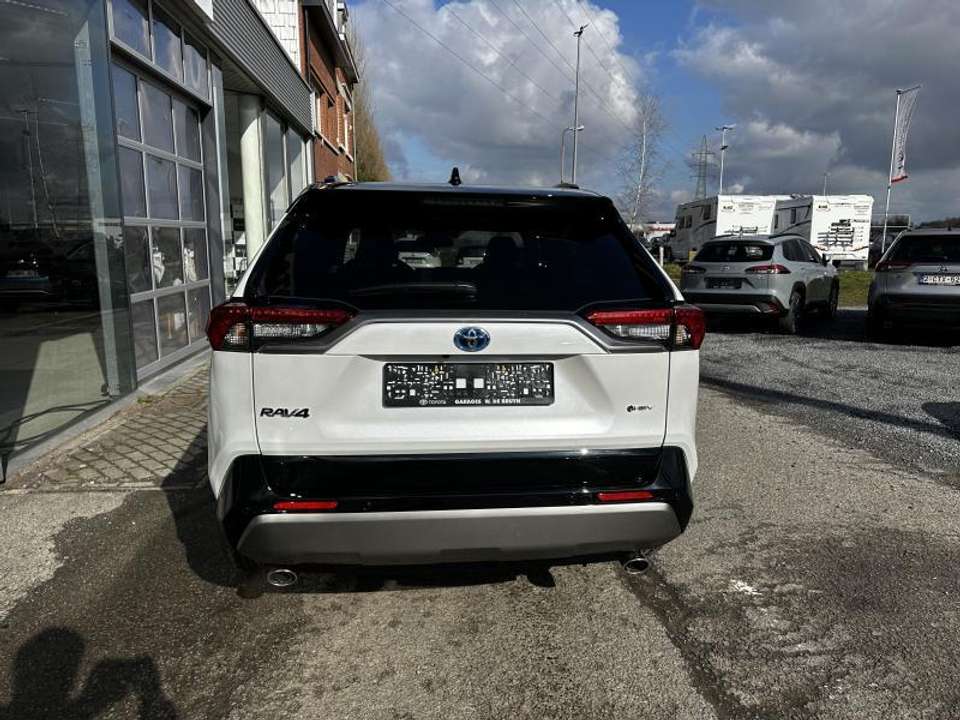 Toyota RAV 4 - Imagem 7