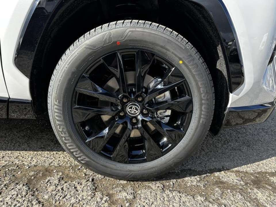 Toyota RAV 4 - Imagem 9