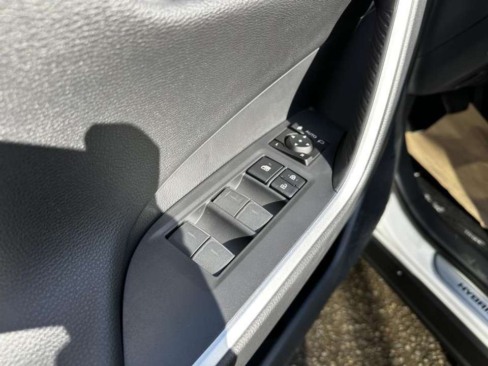 Toyota RAV 4 - Imagem 10