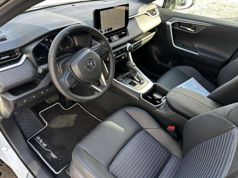 Toyota RAV 4 - Imagem 13