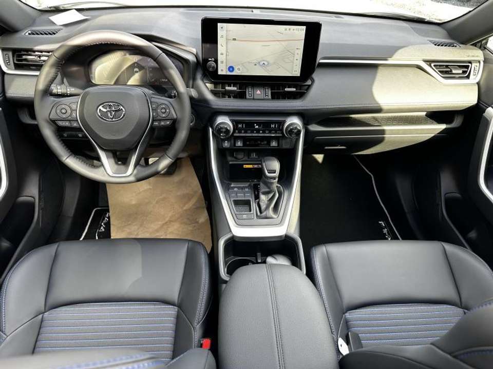 Toyota RAV 4 - Imagem 15