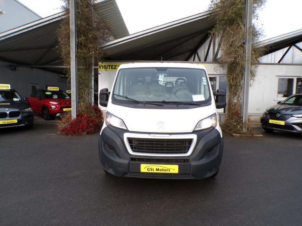 Peugeot Boxer - Imagem 2