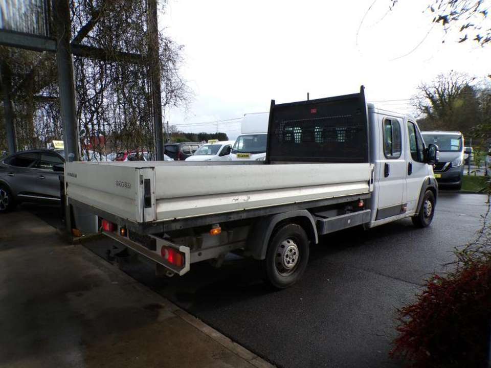 Peugeot Boxer - Imagem 4
