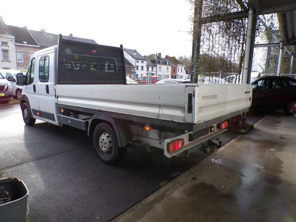 Peugeot Boxer - Imagem 5