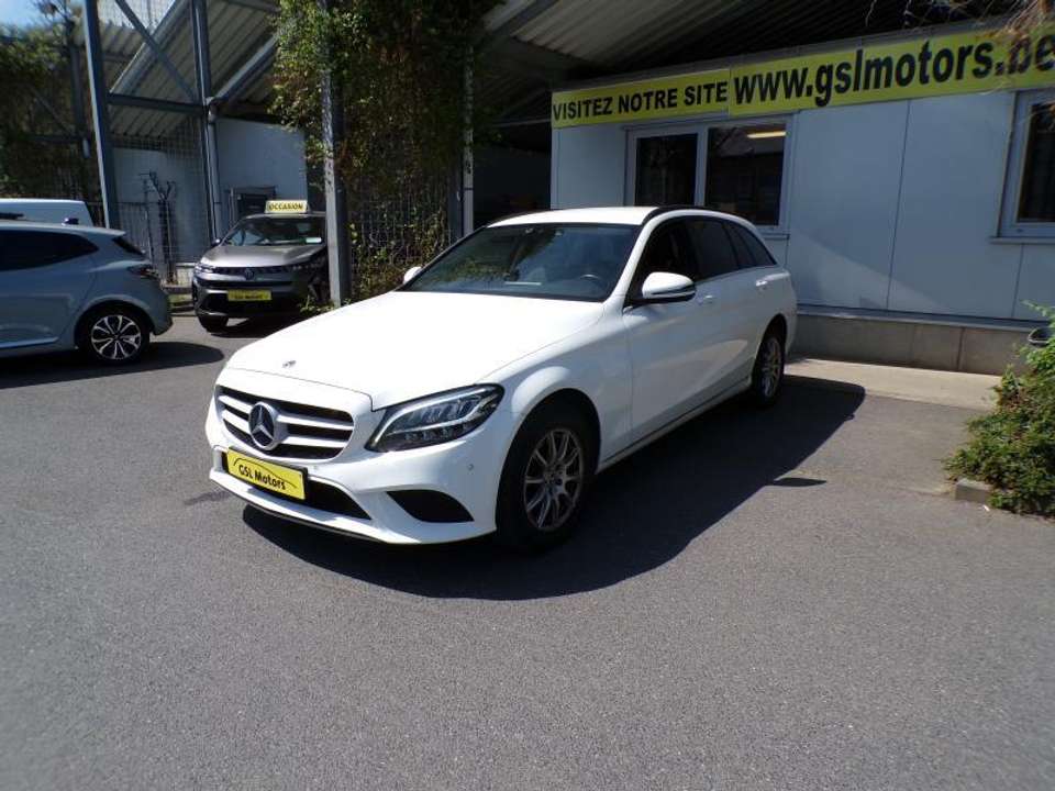 Mercedes-Benz C 180 - Imagem 1