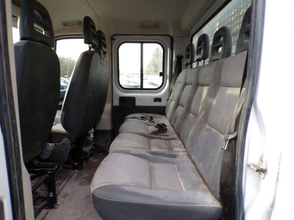 Peugeot Boxer - Imagem 6