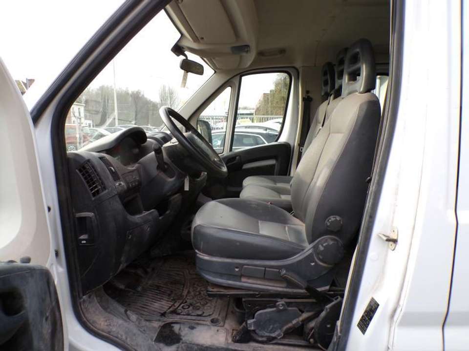 Peugeot Boxer - Imagem 7