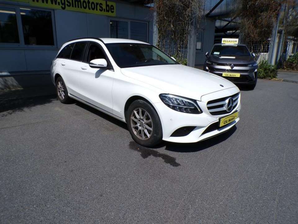 Mercedes-Benz C 180 - Imagem 3