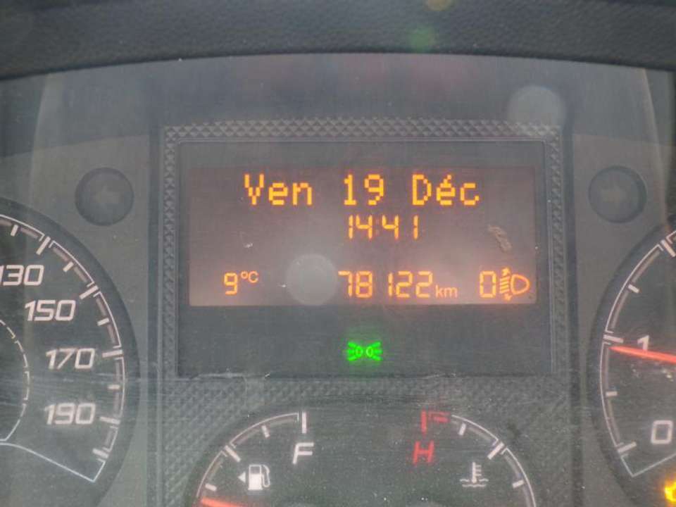 Peugeot Boxer - Imagem 13