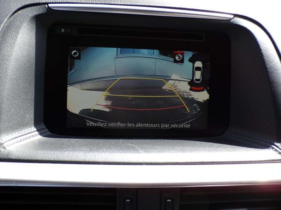 Mazda CX-5 - Imagem 10