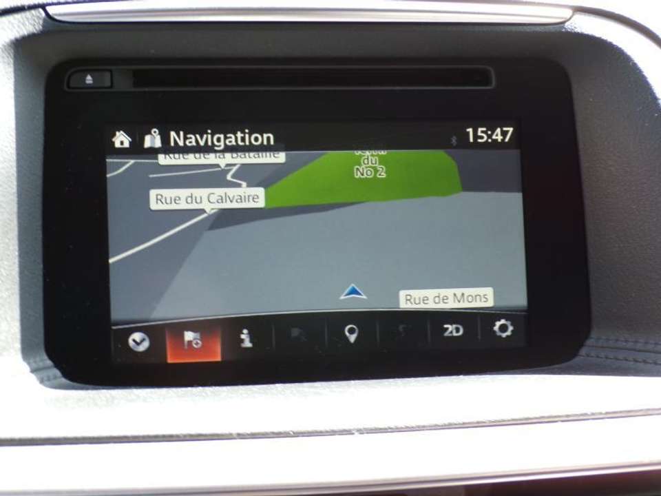 Mazda CX-5 - Imagem 11