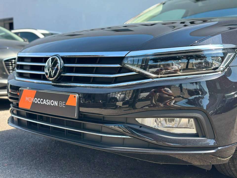 Volkswagen Passat Variant - Imagem 3