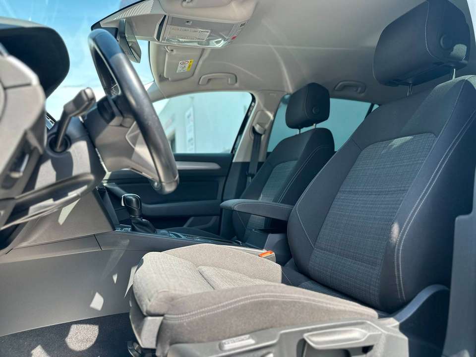 Volkswagen Passat Variant - Imagem 5