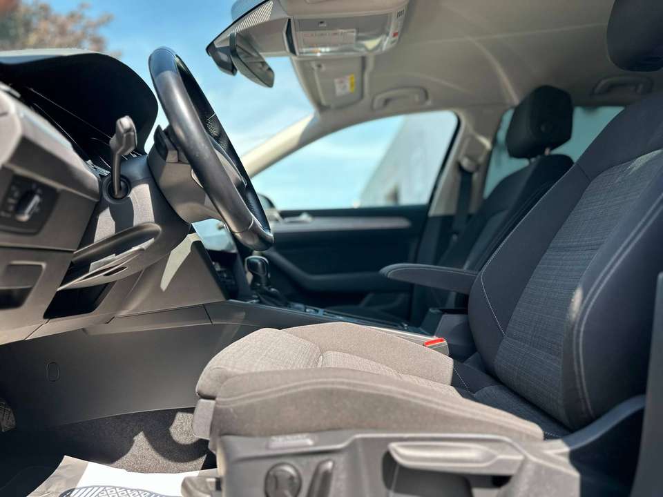 Volkswagen Passat Variant - Imagem 8