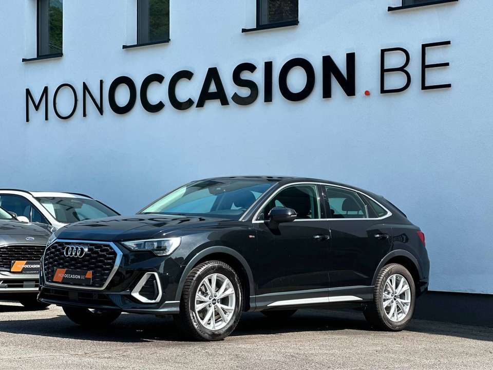 Audi Q3 - Imagem 1
