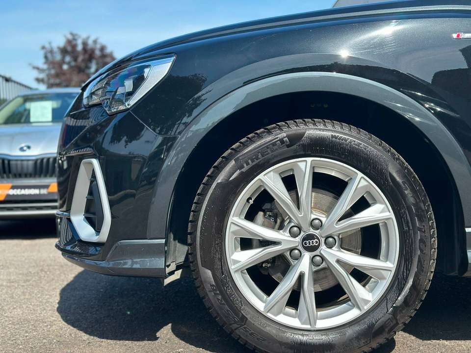 Audi Q3 - Imagem 2