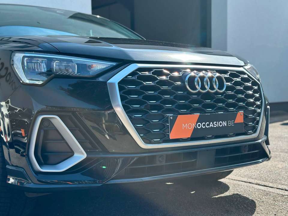Audi Q3 - Imagem 3