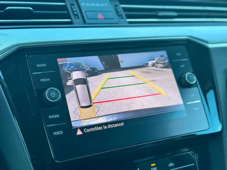 Volkswagen Passat Variant - Imagem 15