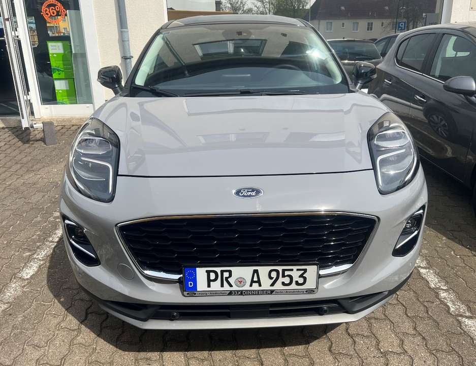 Ford Puma - Imagem 4