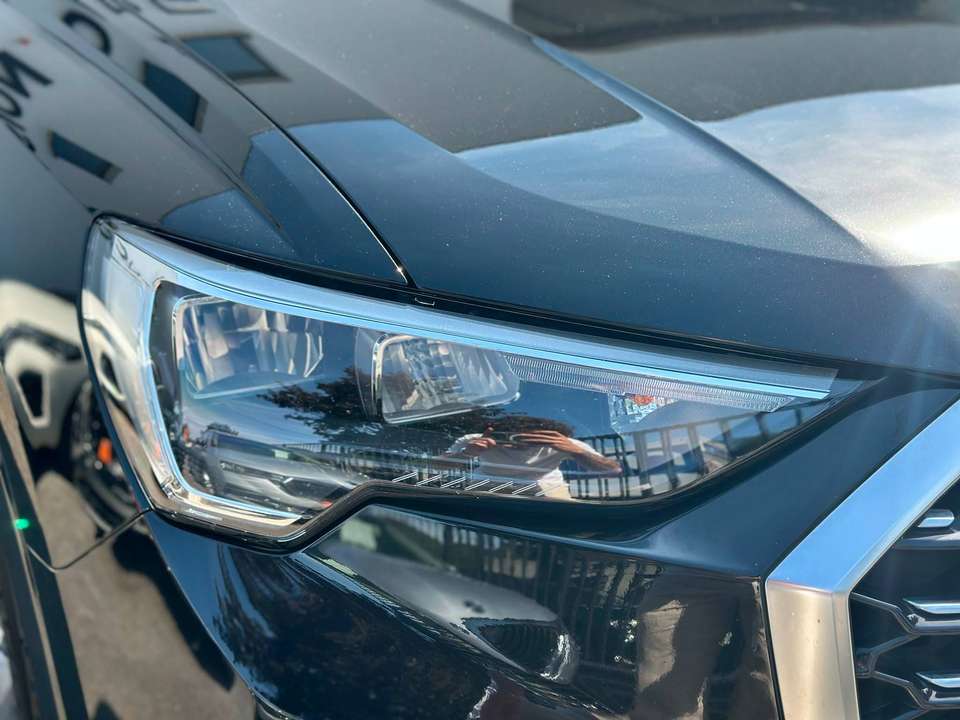 Audi Q3 - Imagem 4